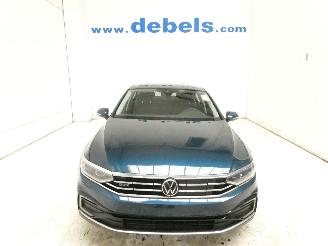 Avarii autoturisme Volkswagen Passat GTE 2021/6