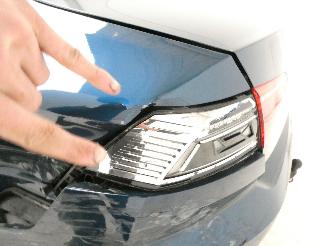 Volkswagen Passat GTE picture 9