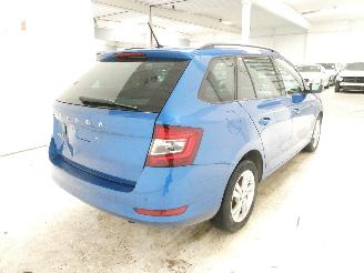 Skoda Fabia  picture 6