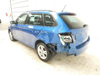 Skoda Fabia  picture 17
