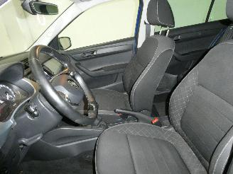 Skoda Fabia  picture 22