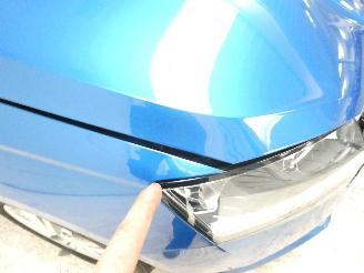 Skoda Fabia  picture 14
