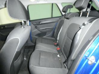 Skoda Fabia  picture 23
