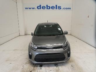 skadebil auto Kia Picanto  2023/5
