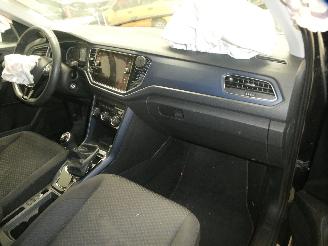 Volkswagen T-Roc UNITED picture 18