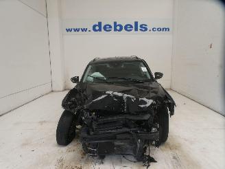 Vaurioauto  passenger cars Volkswagen T-Roc UNITED 2021/10