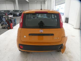 Fiat Panda EASY picture 6