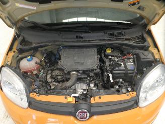 Fiat Panda EASY picture 21