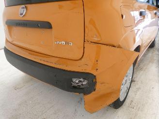 Fiat Panda EASY picture 8