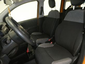 Fiat Panda EASY picture 17