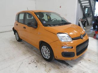 Fiat Panda EASY picture 9