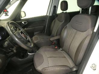 Fiat 500L 1.6D LOUNGE picture 20