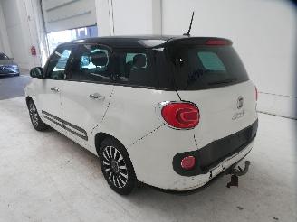 Fiat 500L 1.6D LOUNGE picture 7