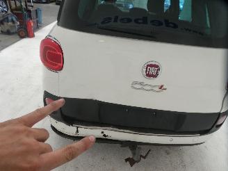 Fiat 500L 1.6D LOUNGE picture 10