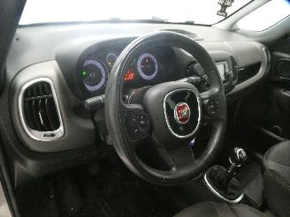 Fiat 500L 1.6D LOUNGE picture 18