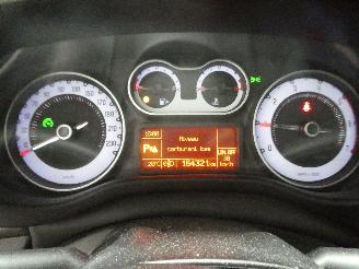 Fiat 500L 1.6D LOUNGE picture 16