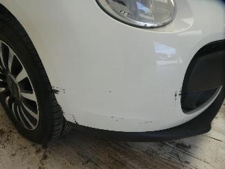 Fiat 500L 1.6D LOUNGE picture 14