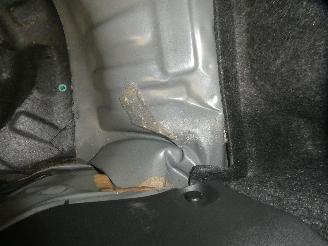 Nissan Micra  picture 19