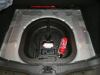 Ford Focus 1.5D BREAK picture 23