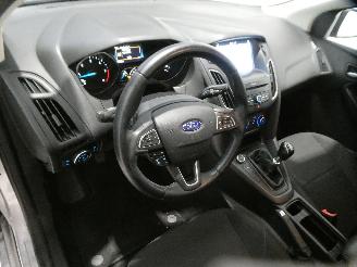 Ford Focus 1.5D BREAK picture 18