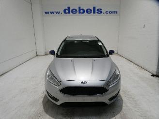 škoda osobní automobily Ford Focus 1.5D BREAK 2017/2