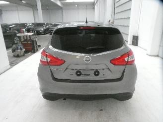 Nissan Pulsar  picture 6