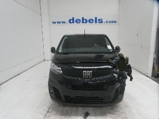 Fiat Scudo 1.5D picture 1