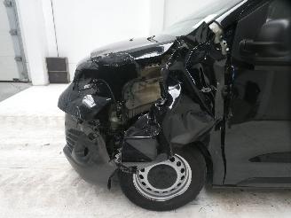 Fiat Scudo 1.5D picture 5