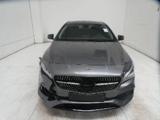 Mercedes Cla-klasse 2.2D  200 D picture 2
