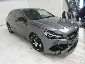 Mercedes Cla-klasse 2.2D  200 D picture 11
