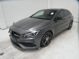 Mercedes Cla-klasse 2.2D  200 D picture 4