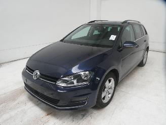 Volkswagen Golf 1.6D VARIANT HIGHLIN picture 3
