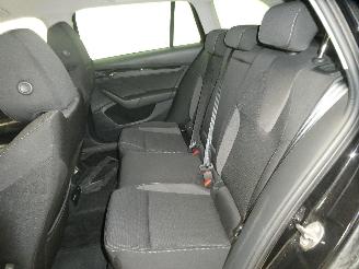 Skoda Octavia 2.0D FIRST EDITIO picture 18