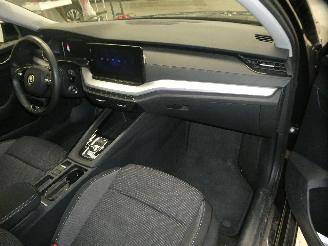 Skoda Octavia 2.0D FIRST EDITIO picture 12