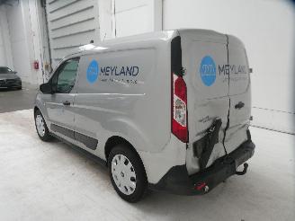 Ford Transit 1.5D  CONNECT picture 4