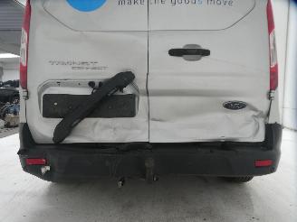 Ford Transit 1.5D  CONNECT picture 7
