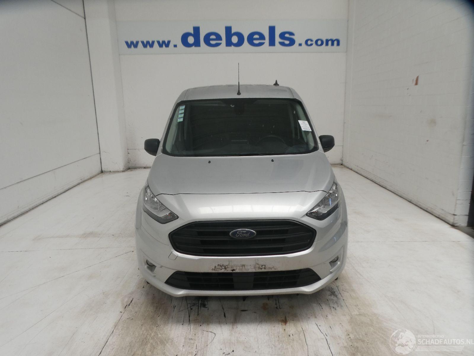 Ford Transit 1.5D  CONNECT