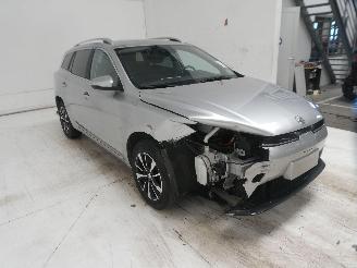 MG MG5 S5 COMFORT LONG RANG picture 10