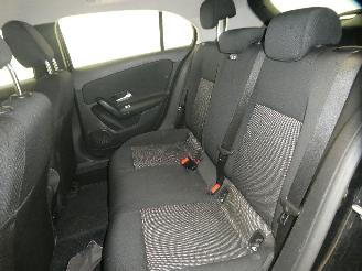 Mercedes A-klasse A 160 picture 21