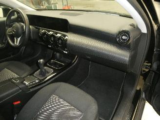 Mercedes A-klasse A 160 picture 14