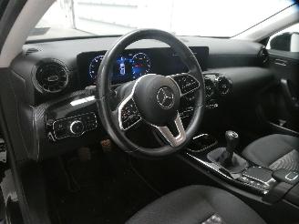 Mercedes A-klasse A 160 picture 17