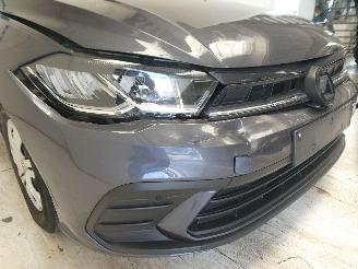 Volkswagen Polo  picture 10