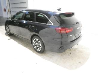 Kia Cee d  picture 4