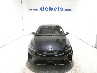skadebil auto Kia Cee d  2023/7