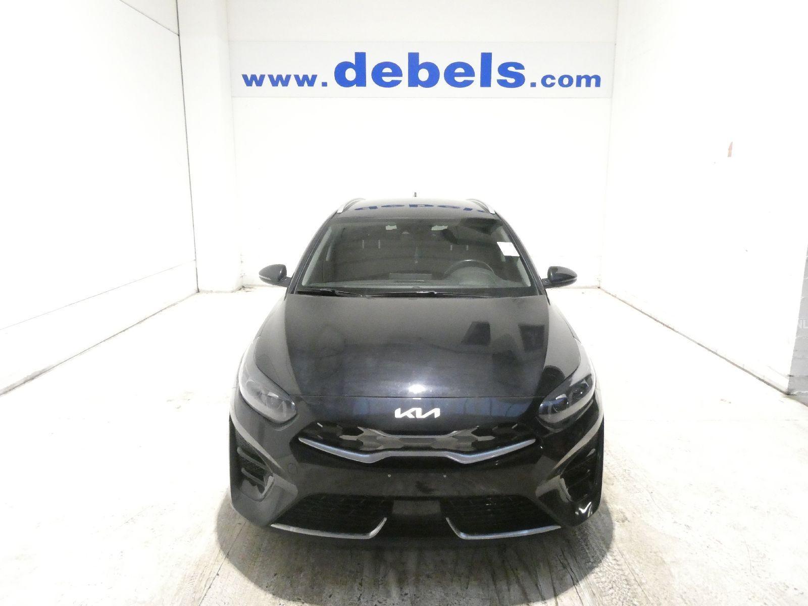 Kia Cee d 