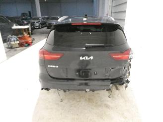 Kia Cee d  picture 5
