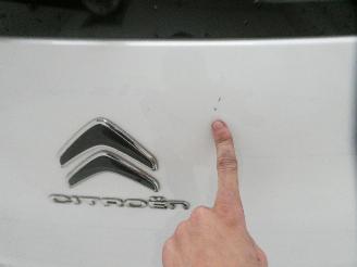 Citroën C3  picture 6