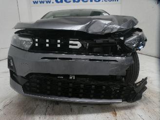 Dacia Sandero III picture 3