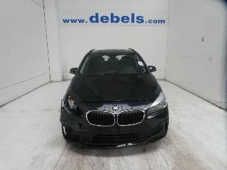 skadebil auto BMW 2-serie I 2019/9