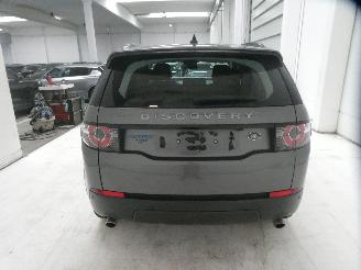 Land Rover Discovery 2.0D SPORT picture 9